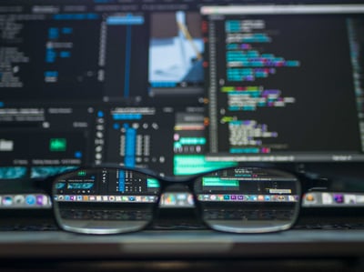 Mathematics Education Co-researcher