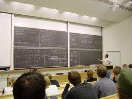 Mathematics in Higher Education Project Assistant